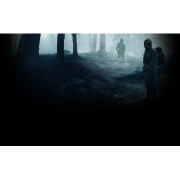 The Search (Profile Background)