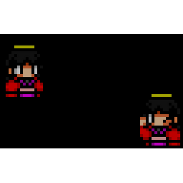 Princess (Profile Background)