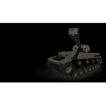 PzKpfw IV Ausf. F
