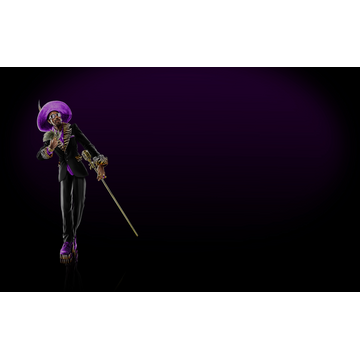 Zimos (Profile Background)