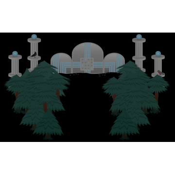 Ancient Technology (Profile Background)