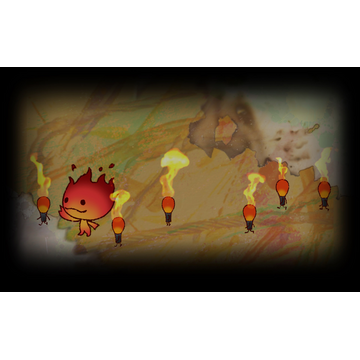 matches (Profile Background)