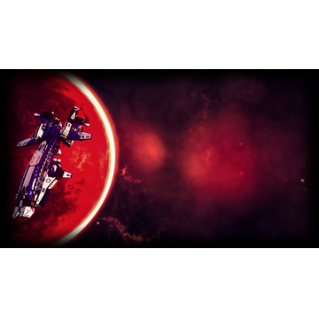 STARDROP (Profile Background)