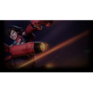  RISA "THE PWNISHER" ITO