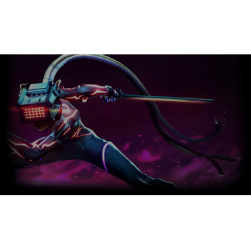 VERONICA "VEX" CERVANTES