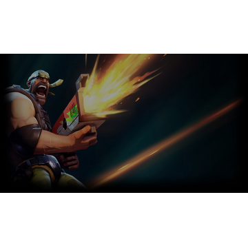 HANK "THE HUMILIATOR" HARRIS