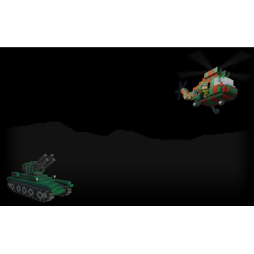 Sokolsky (Profile Background)