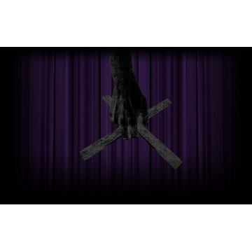 The Puppet Master (Profile Background)