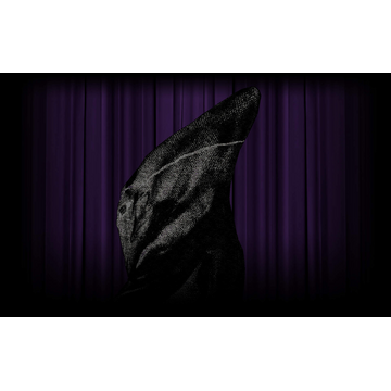 Demonic Puppet (Profile Background)