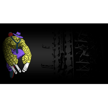 Grid (Profile Background)