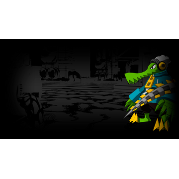 Latch (Profile Background)