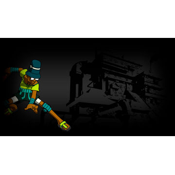 Dice (Profile Background)