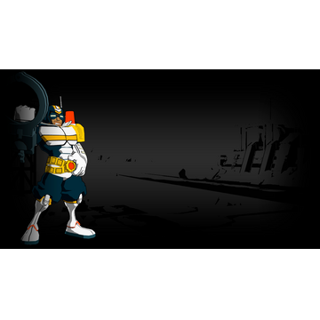 Nitro (Profile Background)