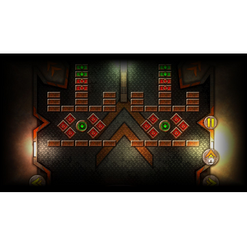 Casual Ironing (Profile Background)