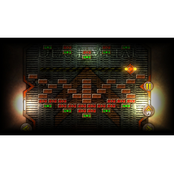 Iron Mayhem (Profile Background)