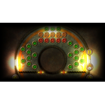 Concrete Abstract (Profile Background)