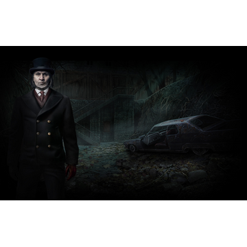 Aodh (Profile Background)