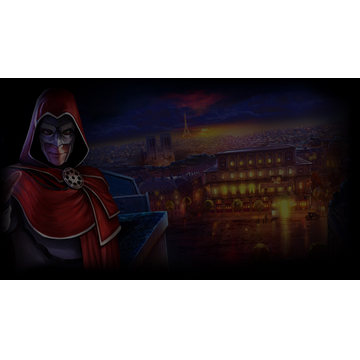 How about a magic trick?