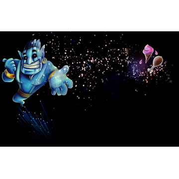 Ginny (Profile Background)