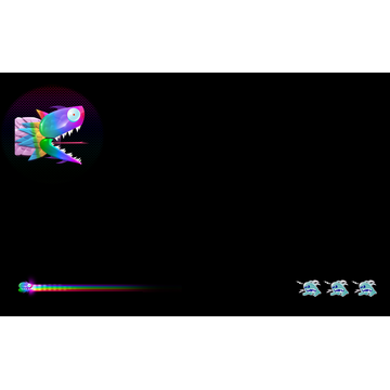 Rainbow Snake Machine