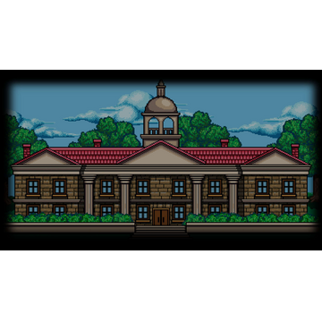 Townburgh University Quad