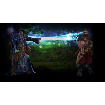 Happy Empire - A Bouquet for the Princess Medium Profile