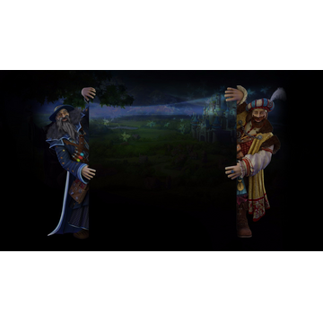 Happy Empire - A Bouquet for the Princess Rare Profile