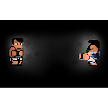 Kunio (Profile Background)