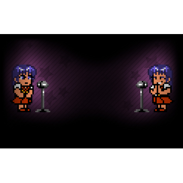 Hasebe (Profile Background)