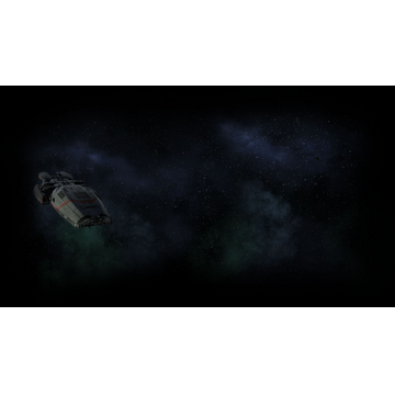 Jupiter (Profile Background)