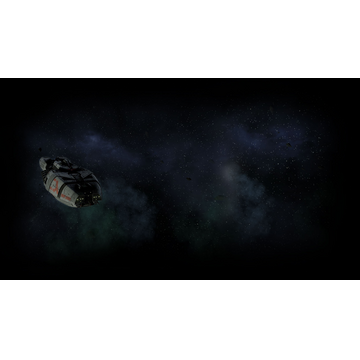 Ranger (Profile Background)