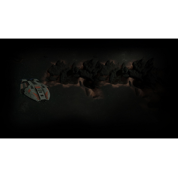 Minotaur (Profile Background)