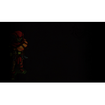 Holy Avenger Knifer Goblin