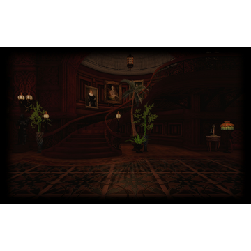 Murder Mystery Adventure