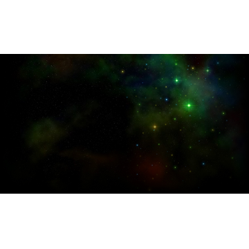 Orbox C more green sky