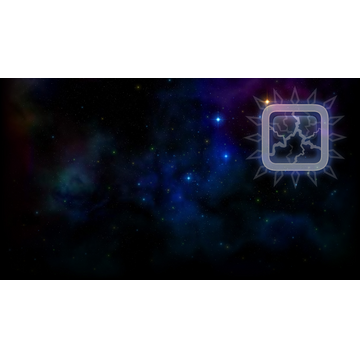 Orbox C ice icon sky