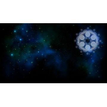 Orbox C teleport icon sky