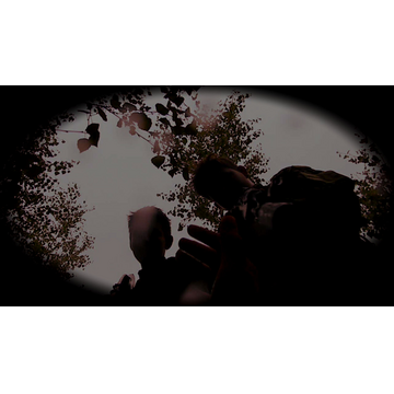 Begging for a chance