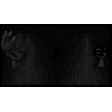 Reaching Out of the Dark