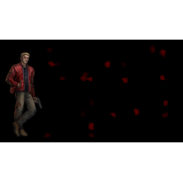 Sam Contino (Profile Background)