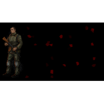 Arcadi (Profile Background)