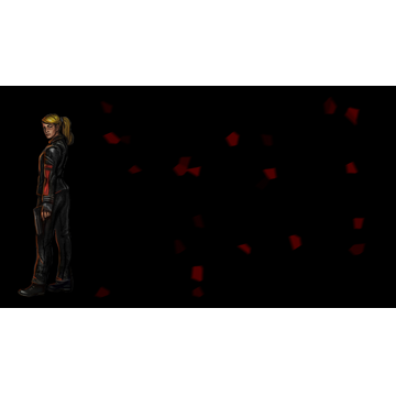 Caia Winters (Profile Background)