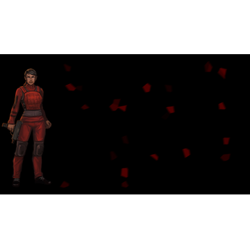 Elena Furey (Profile Background)