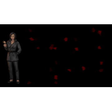 Emilia De Soto (Profile Background)