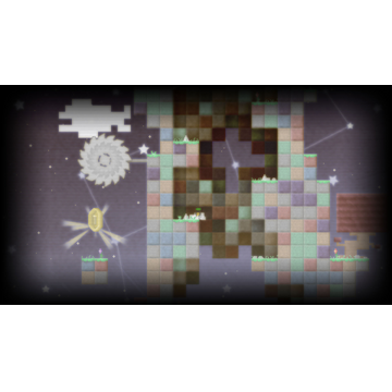 Professor Nasty Time: Level 5-1 (Donger Galaxy)