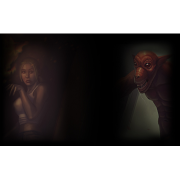 Gazul (Profile Background)