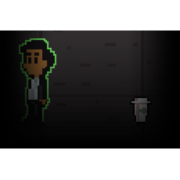 Luke (Profile Background)