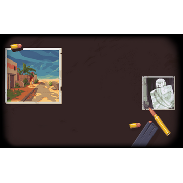 Pathway Adventure IV