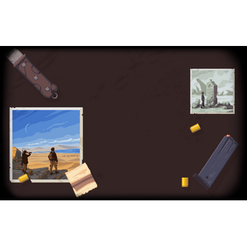 Pathway Adventure II