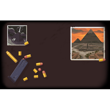 Pathway Adventure III